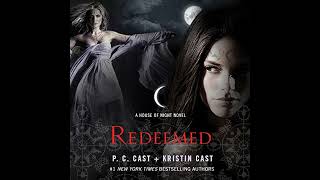 Redeemed: House of Night, Book 12
