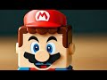 Interactive Lego Mario Party Superstars Live Stream!