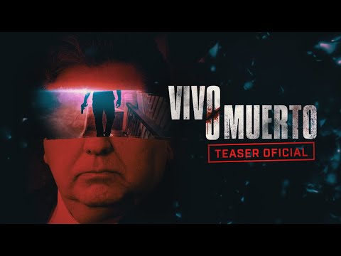 Vivo o Muerto - Teaser Oficial | Jungle Pictures