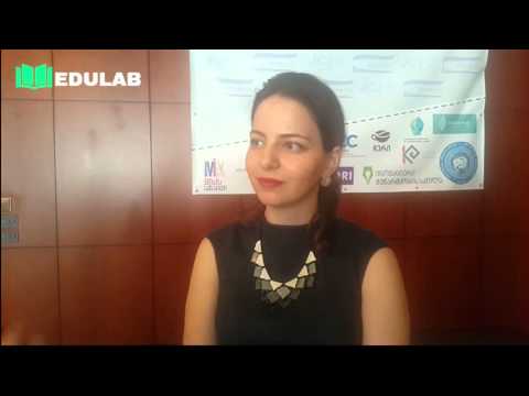 ქალთა გაძლიერება - 2016