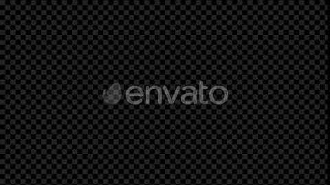 Golden Particles Explosion V3 | Motion Graphics - Envato elements