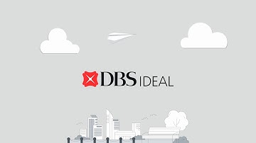 DBS IDEAL, Your Business Banking Platform - Best-Kept Secrets