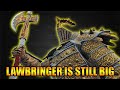 Lawbringer still feels BIG! [For Honor]