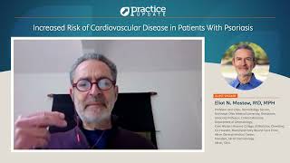 Increased Risk of Cardiovascular Disease in Patients With Psoriasis