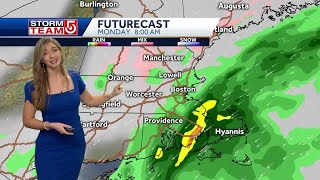 Approaching storm brings threat of freezing rain, coastal flooding