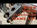 Fabrication you can be proud of