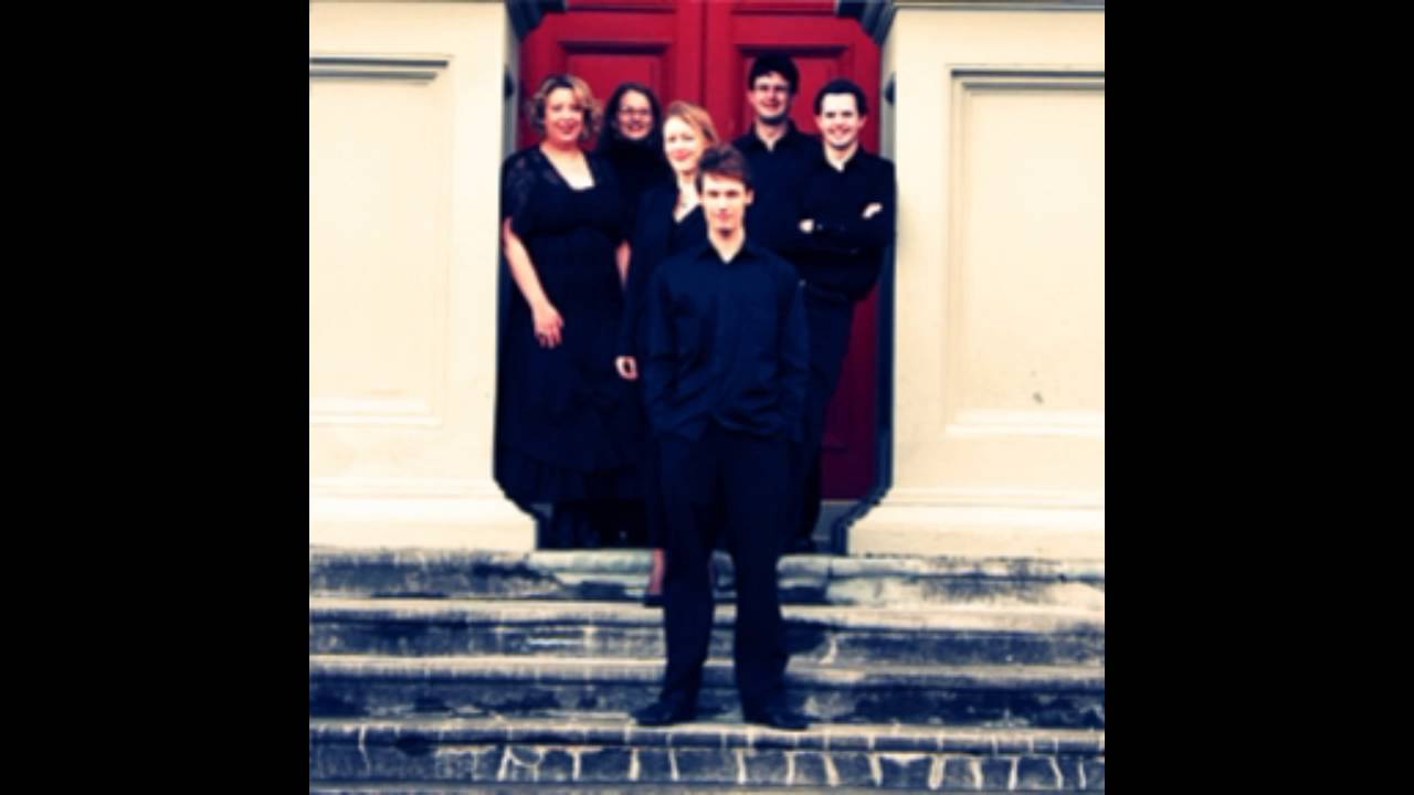 cca The Tudor Consort - J S Bach - Magnificat BWV 243 - Gloria Patri