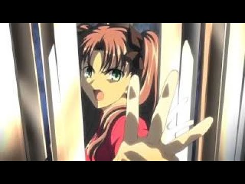 【MAD/AMV】Fate Stay Night 【UBW】【The Beginning】