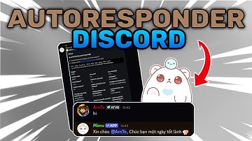 HƯỚNG DẪN SETUP AUTORESPONDERS BẰNG MIMU BOT