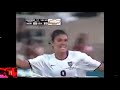 (GUY Reacts To Women's Football) Mia Hamm: Top 10 Best Goals [Career Highlights]