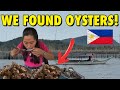 I Didn T Know Clams Could Get THIS Big We Cooked It 