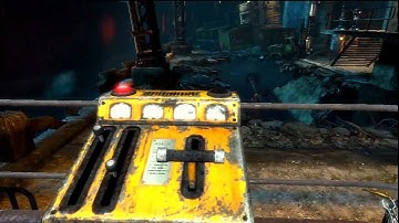 Singularity Part 16 [HD]