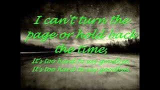 Download lagu Westlife - Too hard to say goodbye Lyrics