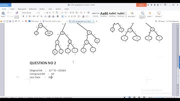 cs301 assignment no 2 2019