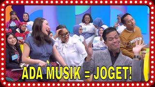 Download Lagu BUKAN KARAOKEAN TAPI TETEP JOGET! | ARISAN BEST MOMENT (05/12/24) MP3