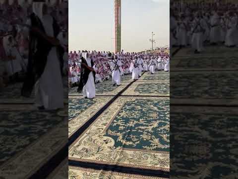 ابداع في مدال رجال الحجر بني عمر