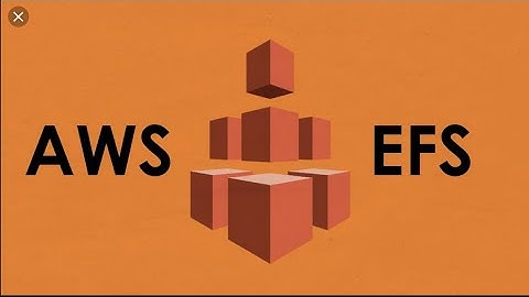 AWS EFS - Concept, Use , Create, Mount on EC2 | Demo