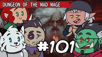 Dungeon of the Mad Mage Episode 101: Surreal Estate