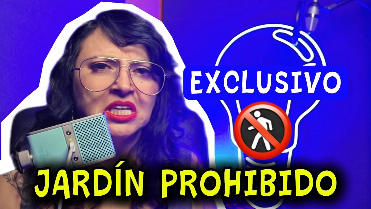 ASMR Exclusivo 🔒 Historias Secretas para Dormir (Solo Miembros)