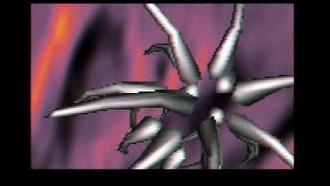 Amiga demo: Session - Glide