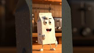 By changing just one ingredient, your sweet bread will taste 10 times better! #kitchentips