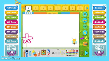 Video Tutorial For AbcYa Animate