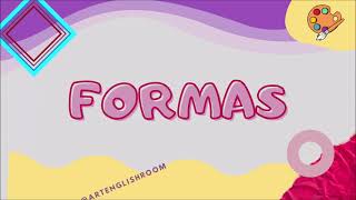 FORMAS | Características de la FORMA. #art #formas #aprender - YouTube