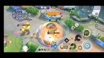 Invincibility frames abuse