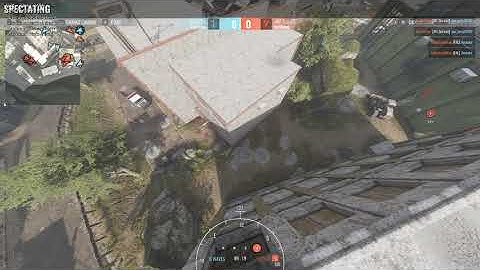 A10 back to back = 17 kills