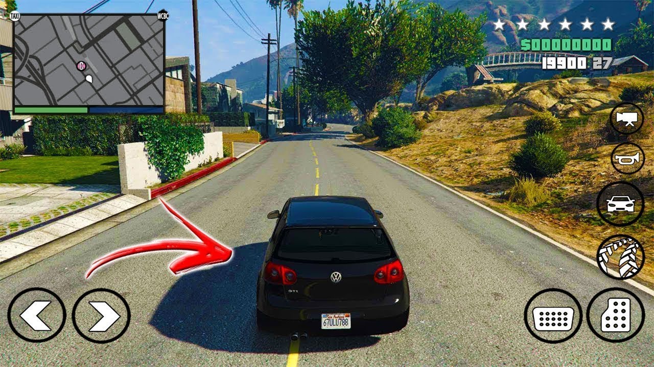 gta 5 uzbek apk