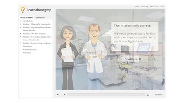 Out of Specifications Results (OOS)