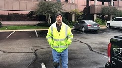 The Fastest Roadside Guy Alive-casual under 5 minute tire change-Roadside Assistance