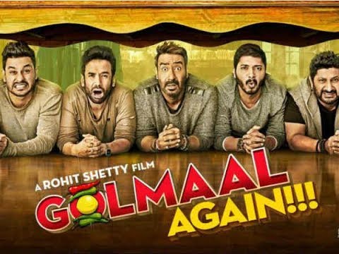 golmaal-again-|-roast-|-latest-hindi-movie-2017-trailer-|-comedy-|-honest-trailer