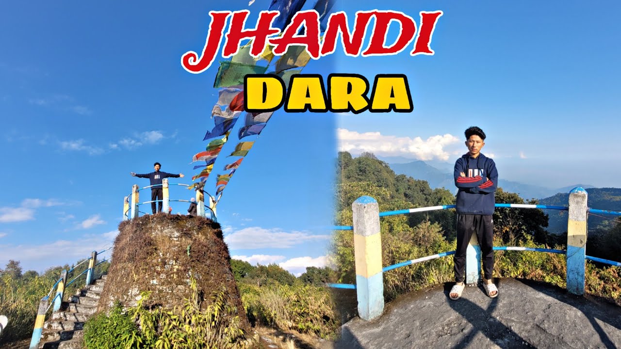 New Year Celebrate In JHANDI DARA Jhandi Is Batter Then Panbu new-year-celebrate-in-jhandi-dara-jhandi-is-batter-then-panbu