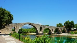 ΑΡΤΑ 2014 ARTA CITY