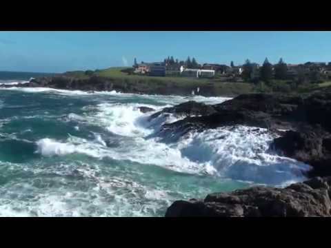 Video: Schlafen Sie Unter Dem Sternenhimmel In Diesen Durchscheinenden Luftblasen-Zelten In Australien