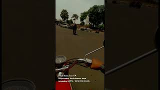 Story Wa Motor Tua  Dj Dusk Till Down