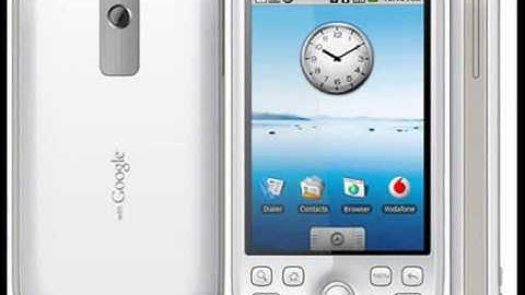 UNLOCK HTC MYTOUCH 3G Slide - T-Mobile Vodafone Orange UK Rogers Telus Bell code