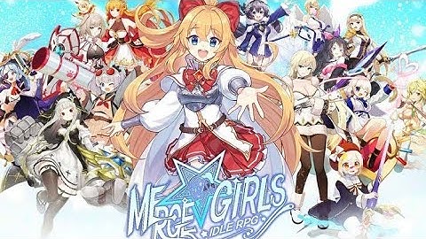 Merge Girls