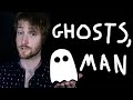 Ghosts the story you never knew