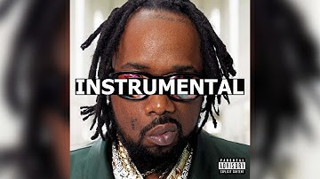 Conway the Machine & Goosebytheway - Tween Cross Tween (Instrumental) "Prod. by Graymatter"