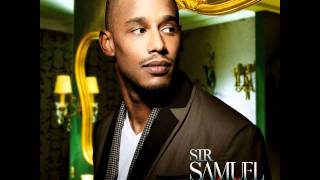Video thumbnail of "Sir Samuel - Mon Hall"