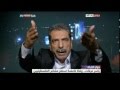 حوار مع اللواء توفيق الطيراوي عن الرئيس الراحل ياسر عرفات  