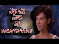 Nicole deBoer (Ezri Dax) has watched my Dominion War Series?