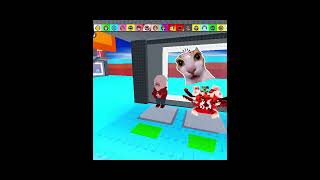 Don't missing Ending isUnexpected RobloxGameplay🌊#roblox