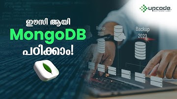 Introduction to MongoDB | Explained in Malayalam