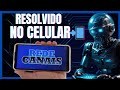 Como Resolver RED3CANAIS  ( Não é possível acessar esse site)