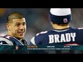 Dan Wetzel on the Secret Life of Aaron Hernandez | The Dan Patrick Show