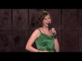 Kristen Schaal Stand Up - 2013 #15MFL HD