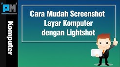 Aplikasi Screenshot Terbaik untuk PC - Durasi: 4.13. 